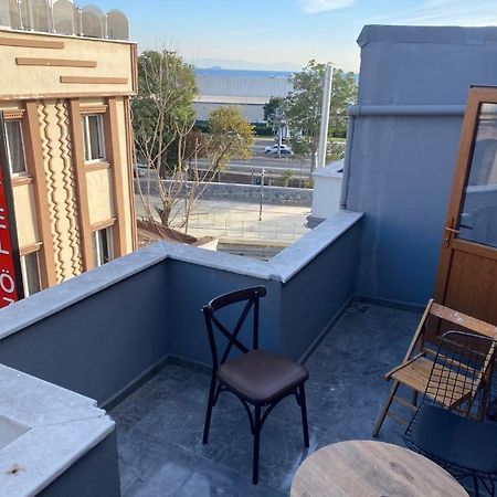 Kaifa Hotel Istanbul Ngoại thất bức ảnh
