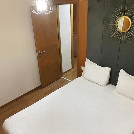 Kaifa Hotel Istanbul Ngoại thất bức ảnh