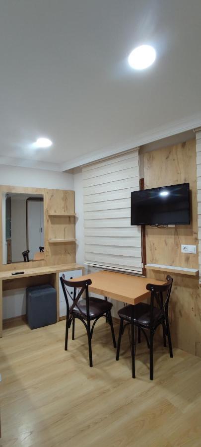 Kaifa Hotel Istanbul Ngoại thất bức ảnh