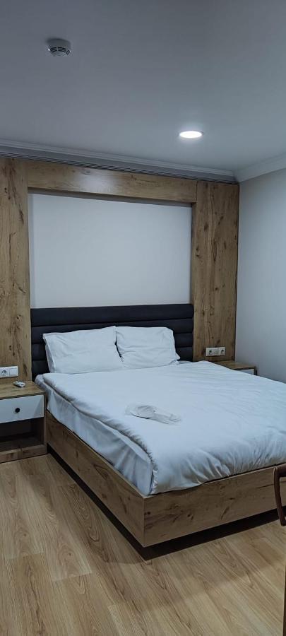 Kaifa Hotel Istanbul Ngoại thất bức ảnh