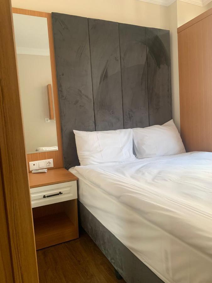 Kaifa Hotel Istanbul Ngoại thất bức ảnh