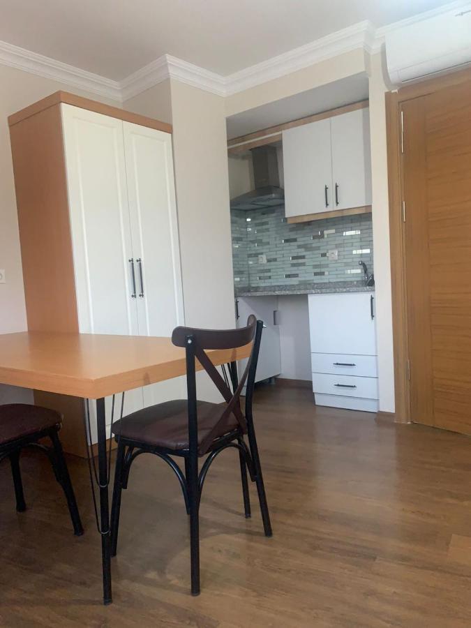 Kaifa Hotel Istanbul Ngoại thất bức ảnh