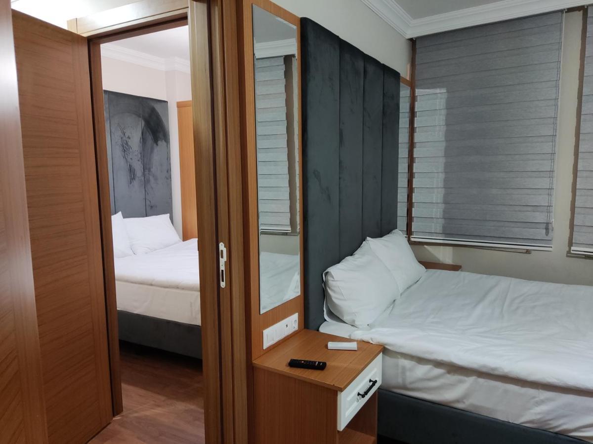 Kaifa Hotel Istanbul Ngoại thất bức ảnh