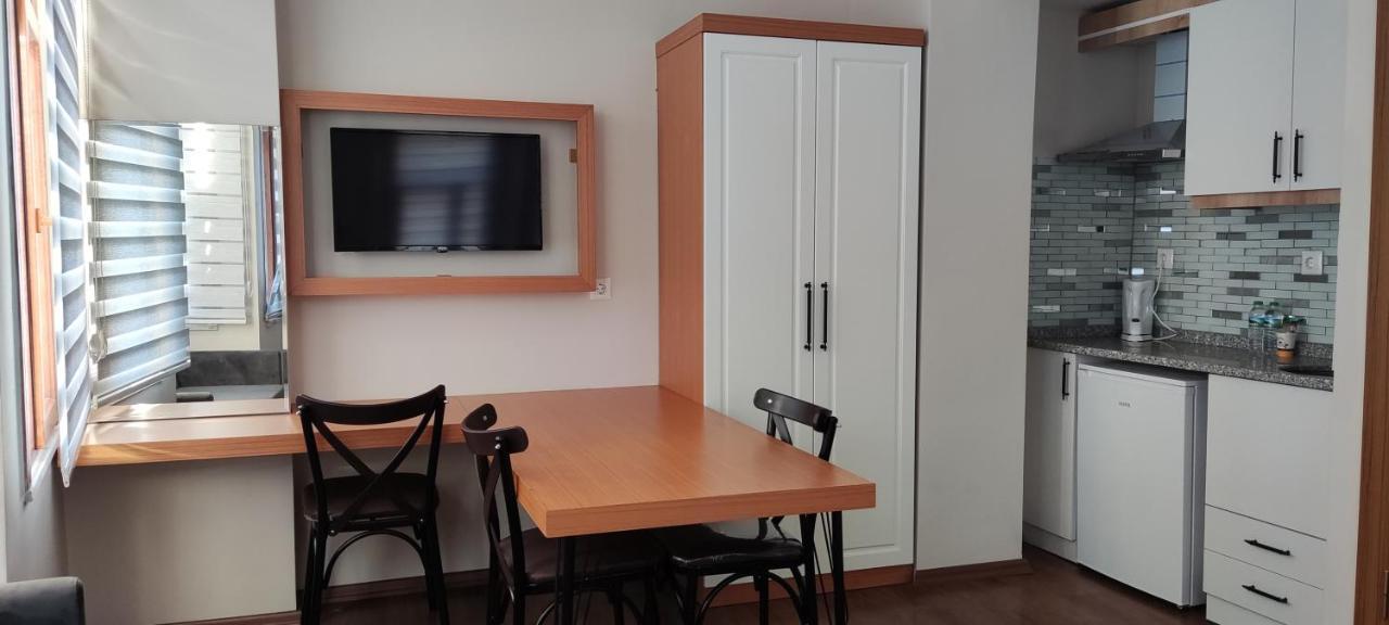 Kaifa Hotel Istanbul Ngoại thất bức ảnh