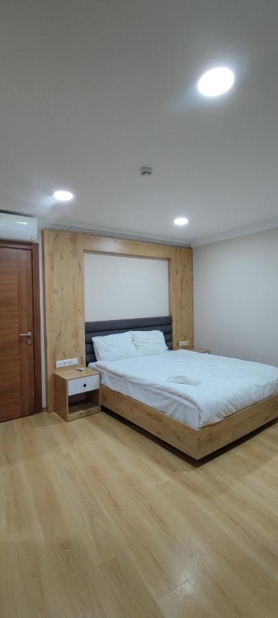 Kaifa Hotel Istanbul Ngoại thất bức ảnh