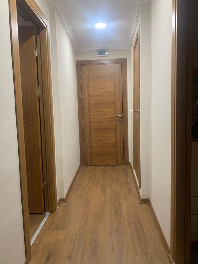 Kaifa Hotel Istanbul Ngoại thất bức ảnh