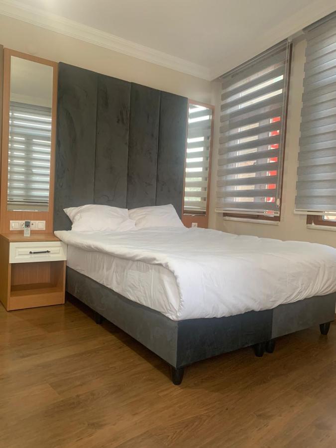 Kaifa Hotel Istanbul Ngoại thất bức ảnh