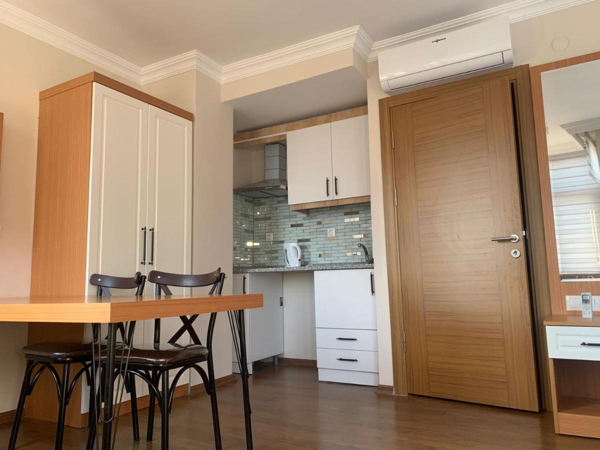 Kaifa Hotel Istanbul Ngoại thất bức ảnh