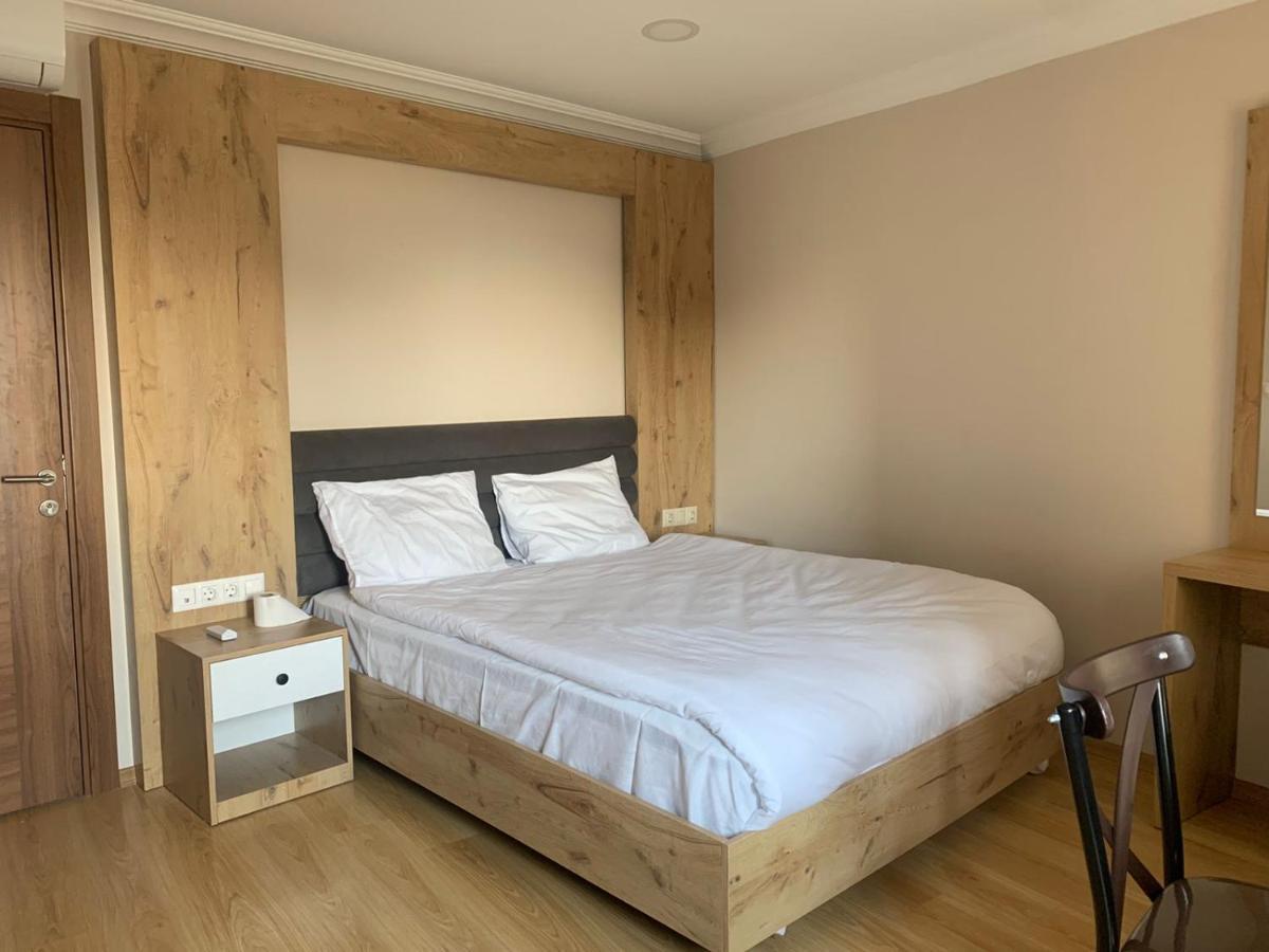 Kaifa Hotel Istanbul Ngoại thất bức ảnh
