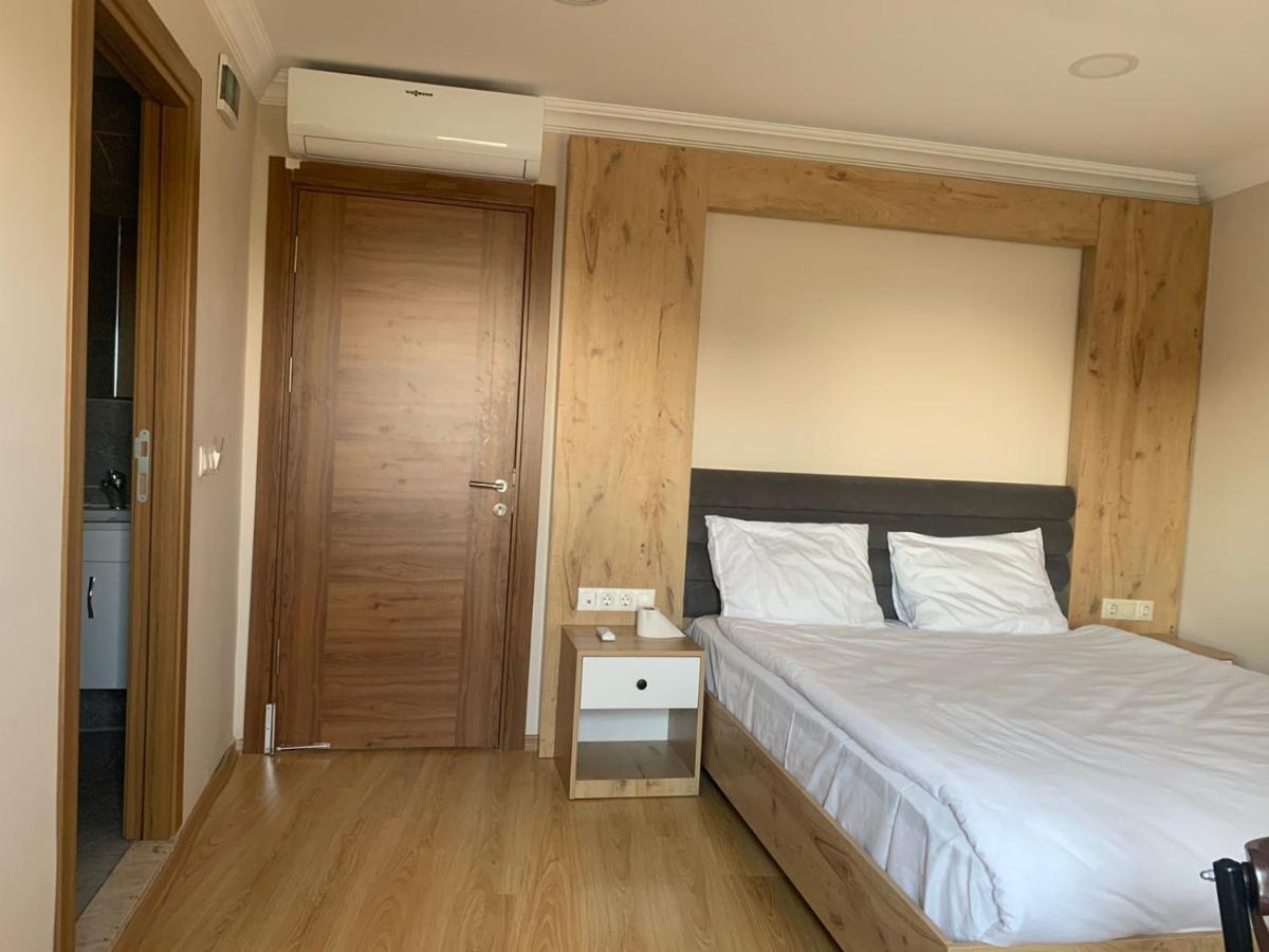 Kaifa Hotel Istanbul Ngoại thất bức ảnh