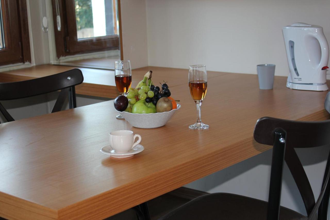 Kaifa Hotel Istanbul Ngoại thất bức ảnh