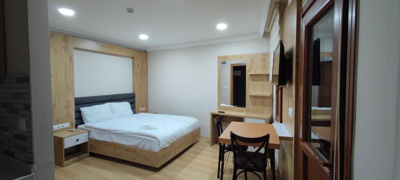 Kaifa Hotel Istanbul Ngoại thất bức ảnh