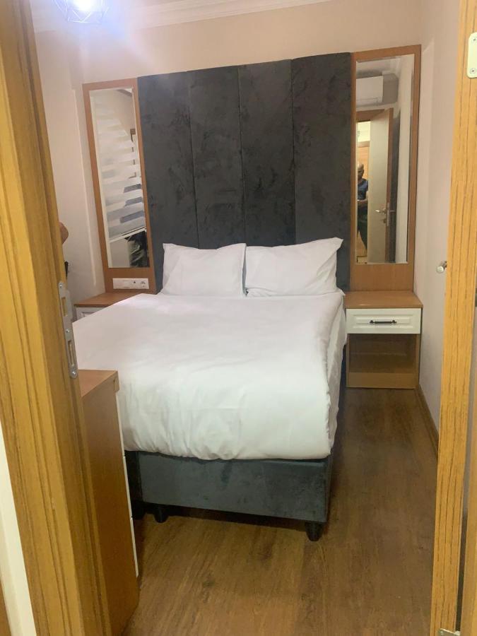 Kaifa Hotel Istanbul Ngoại thất bức ảnh
