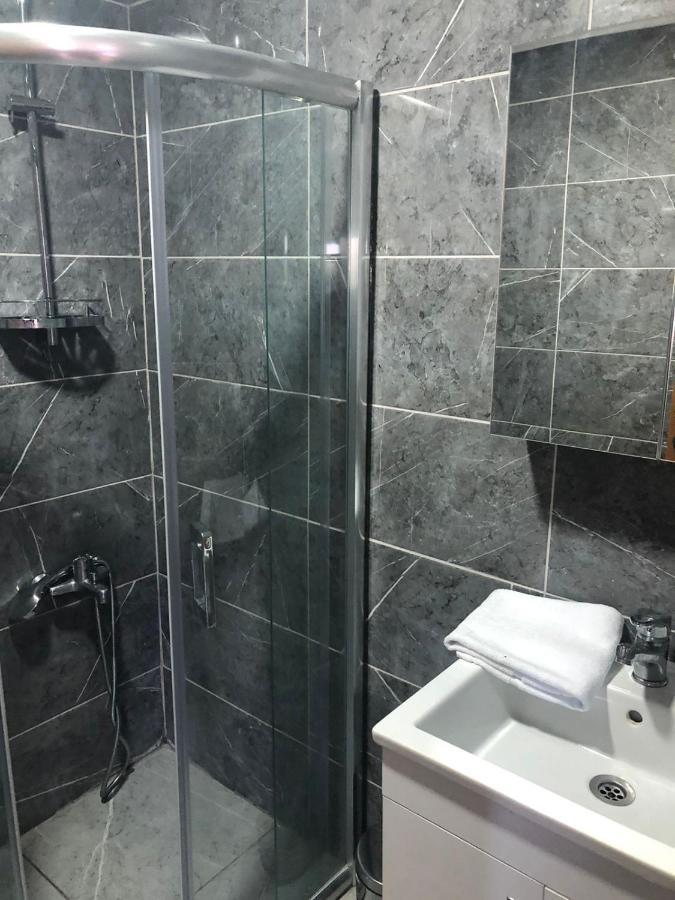 Kaifa Hotel Istanbul Ngoại thất bức ảnh