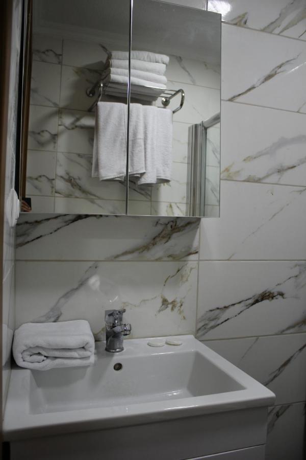 Kaifa Hotel Istanbul Ngoại thất bức ảnh