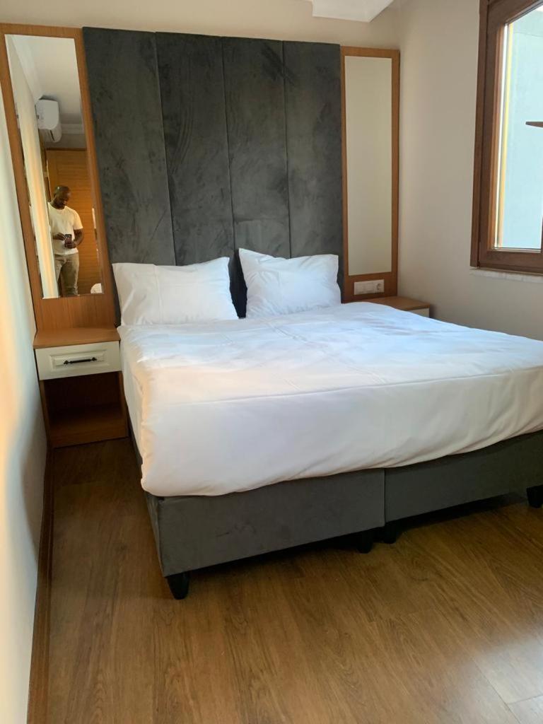 Kaifa Hotel Istanbul Ngoại thất bức ảnh