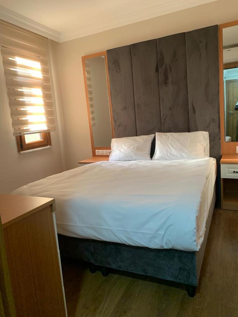 Kaifa Hotel Istanbul Ngoại thất bức ảnh