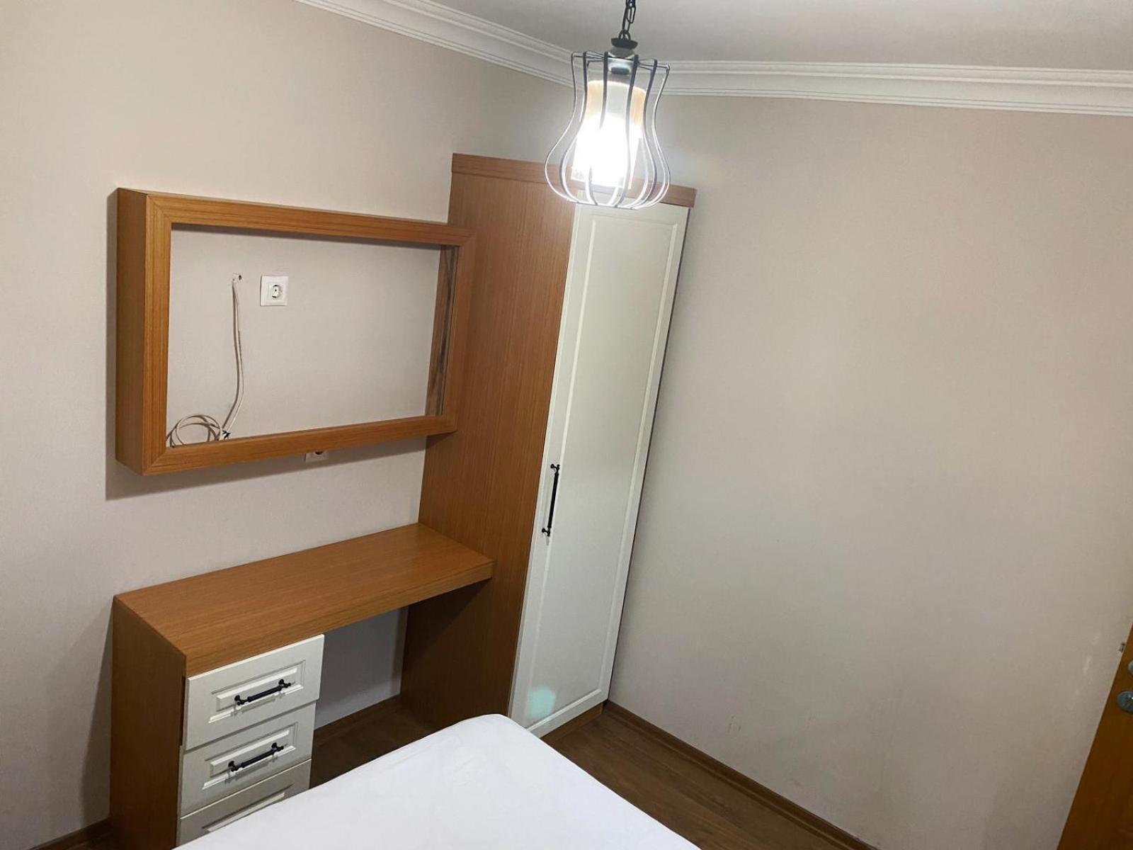 Kaifa Hotel Istanbul Ngoại thất bức ảnh