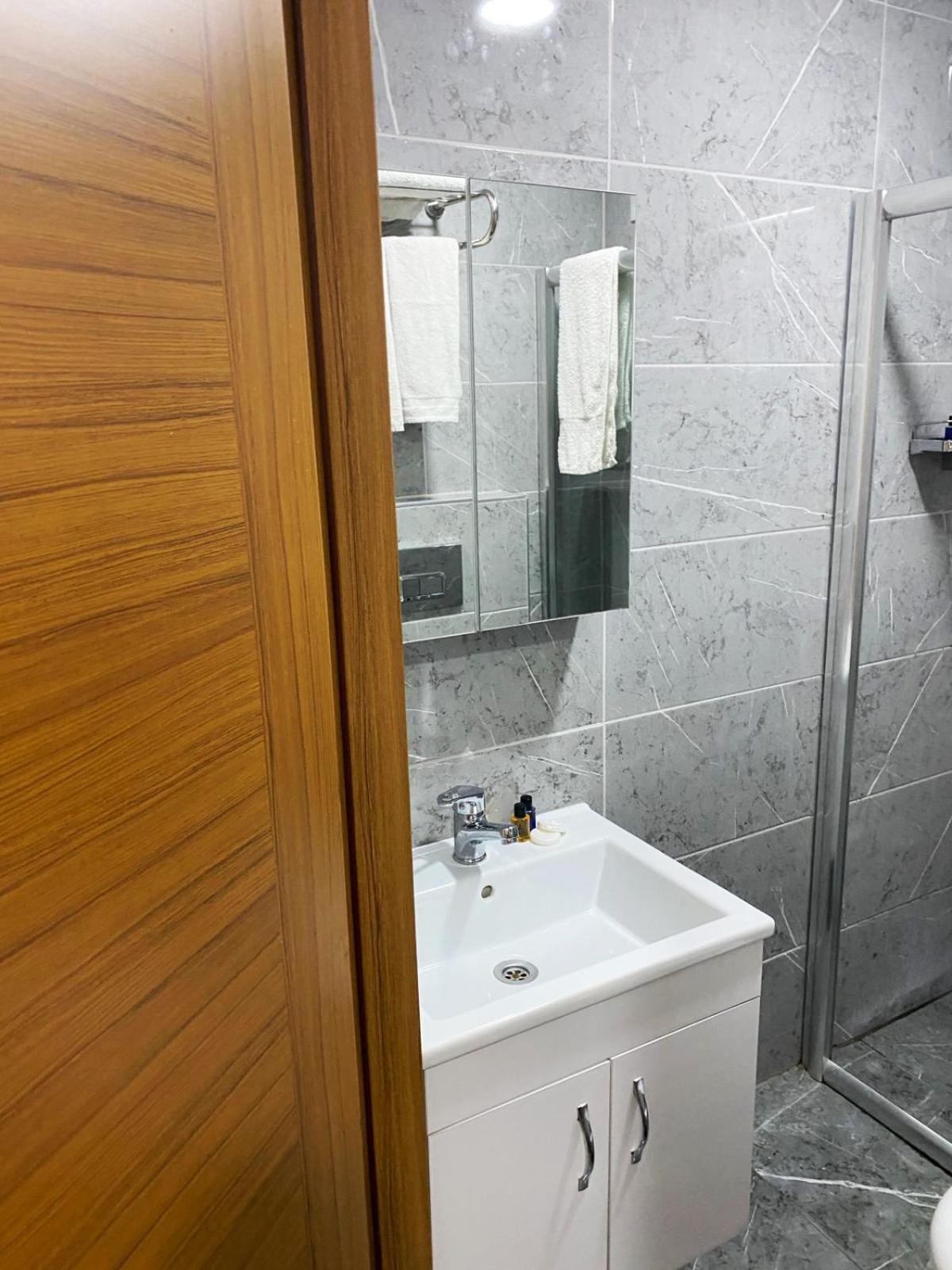 Kaifa Hotel Istanbul Ngoại thất bức ảnh