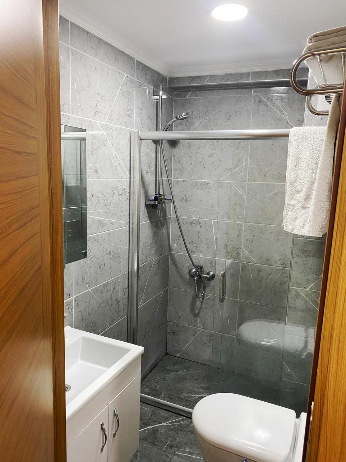 Kaifa Hotel Istanbul Phòng bức ảnh